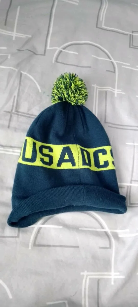DC Shoe Company Beanie