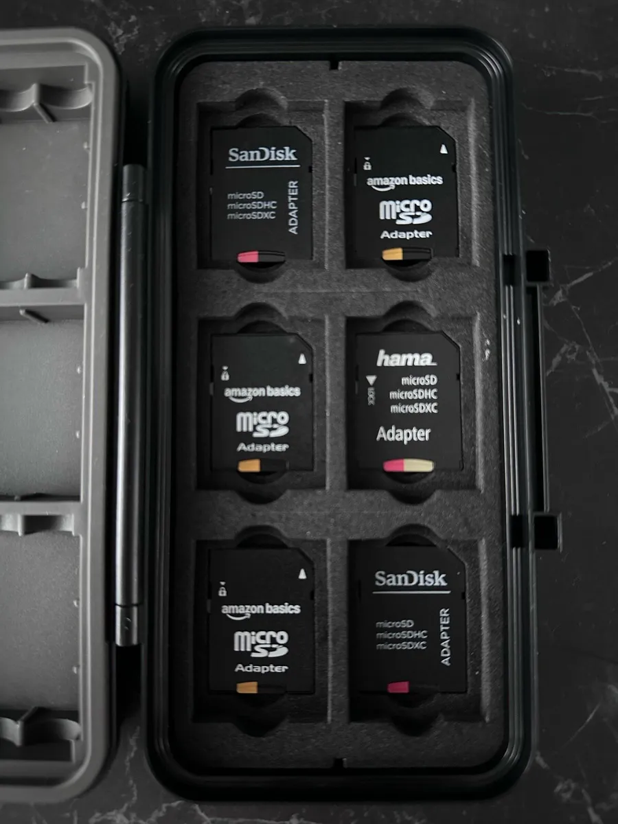 Memory card - Image 2