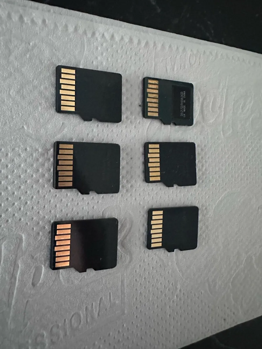 Memory card - Image 3