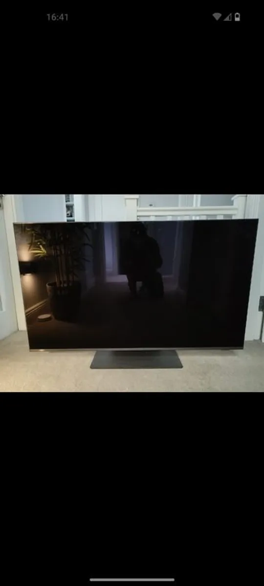 Samsung QN94A TV - Perfect for gaming - Image 1