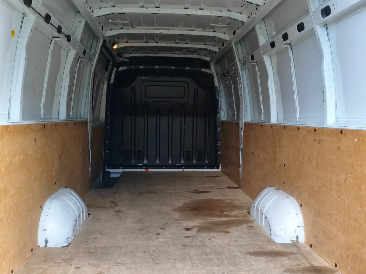 Renault Master 2018 LWB RWD - Image 3