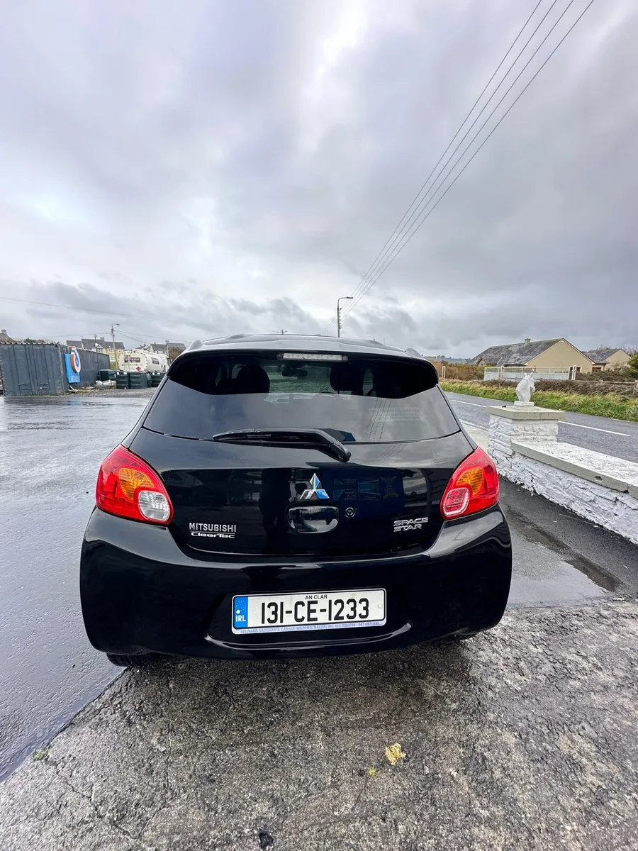 For sale Mitsubishi 2013* Automatic - Image 1