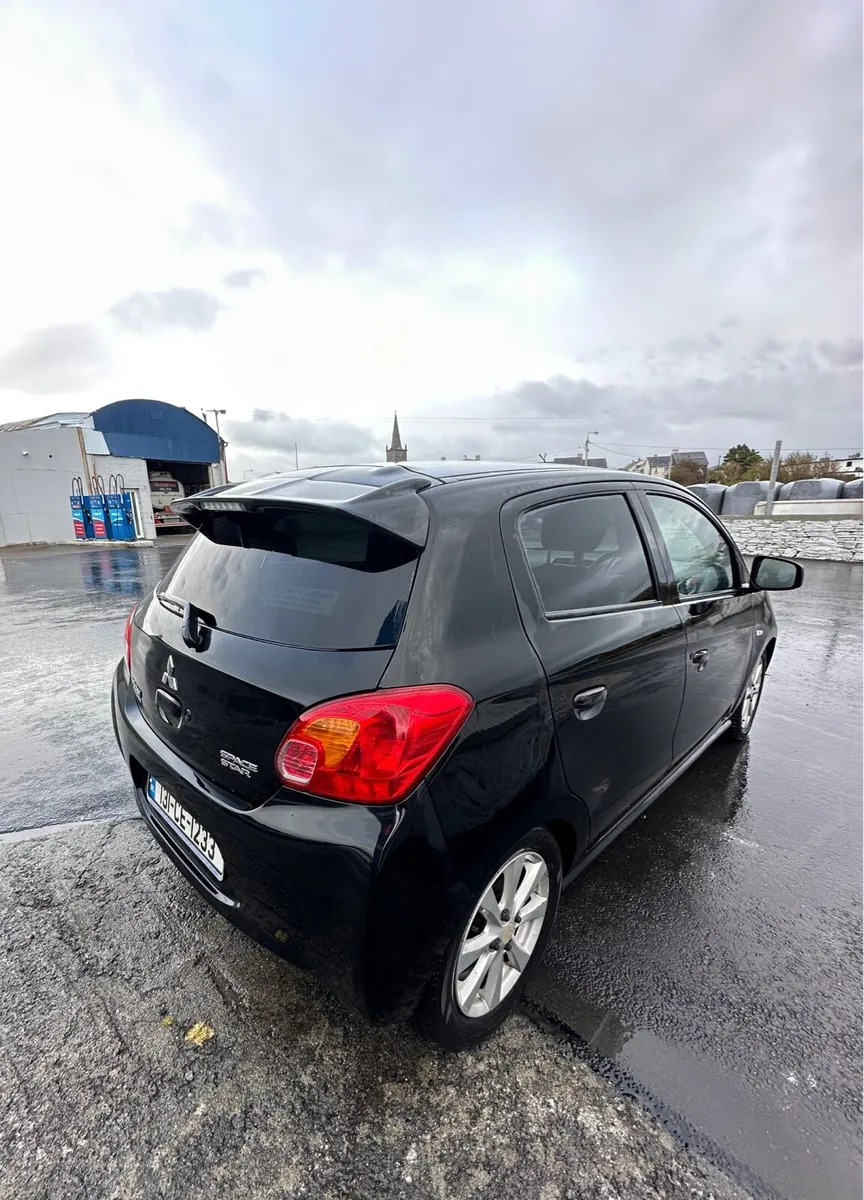 For sale Mitsubishi 2013* Automatic - Image 3