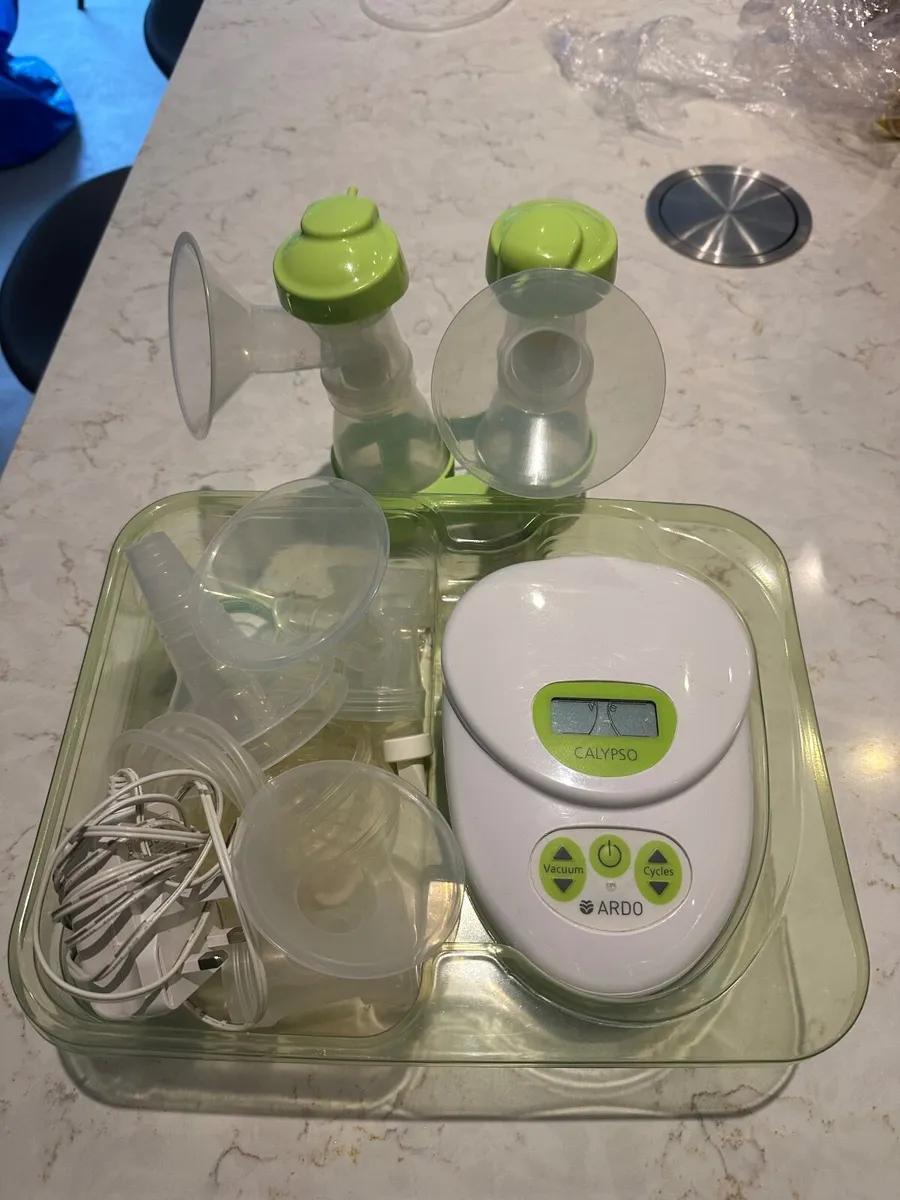 Ardo Calypso Breast Pump - Image 1