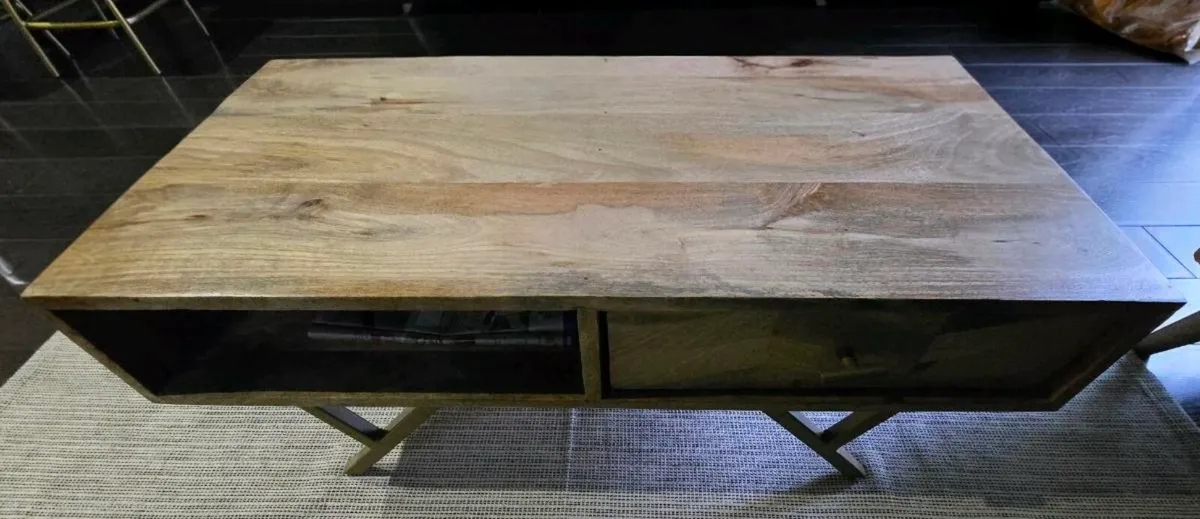 Coffee Table - Image 3