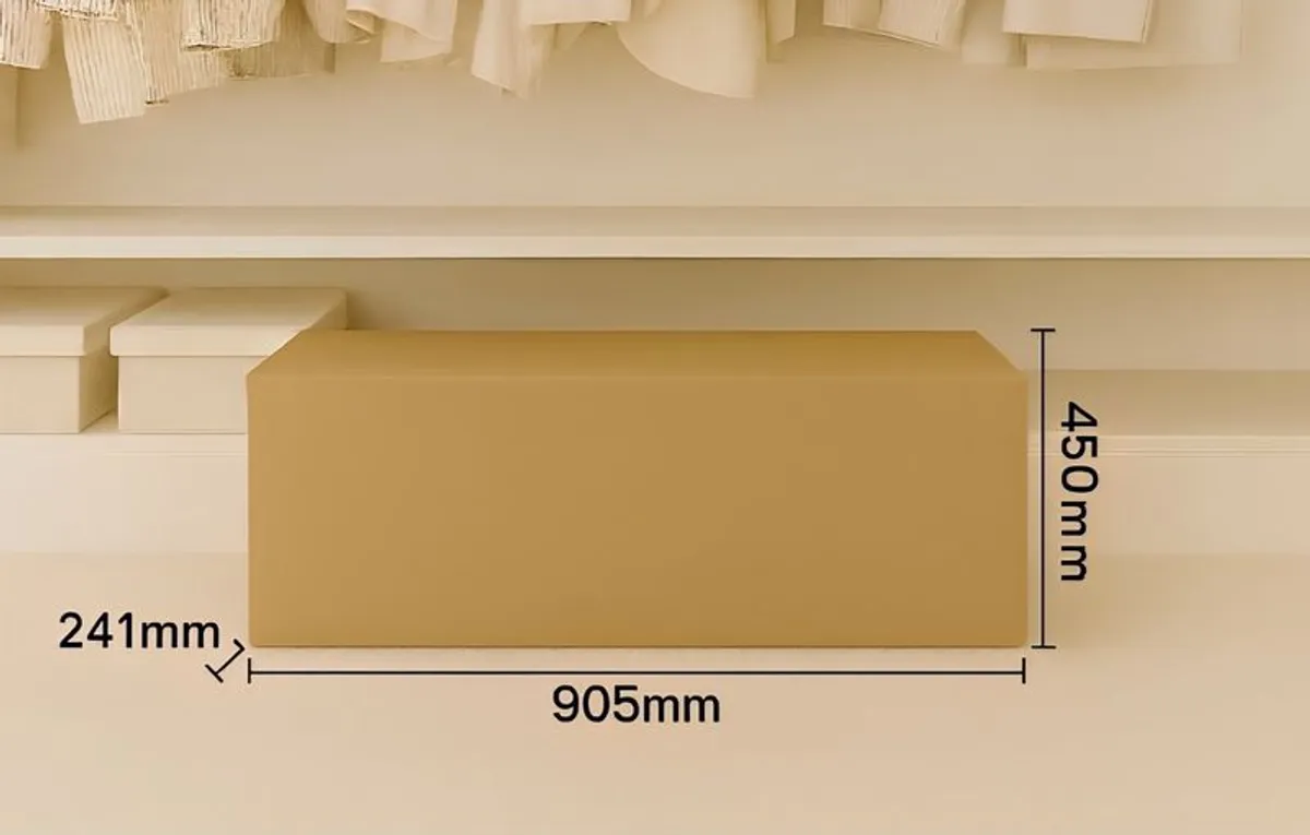 Storage and Moving Boxes - Image 2