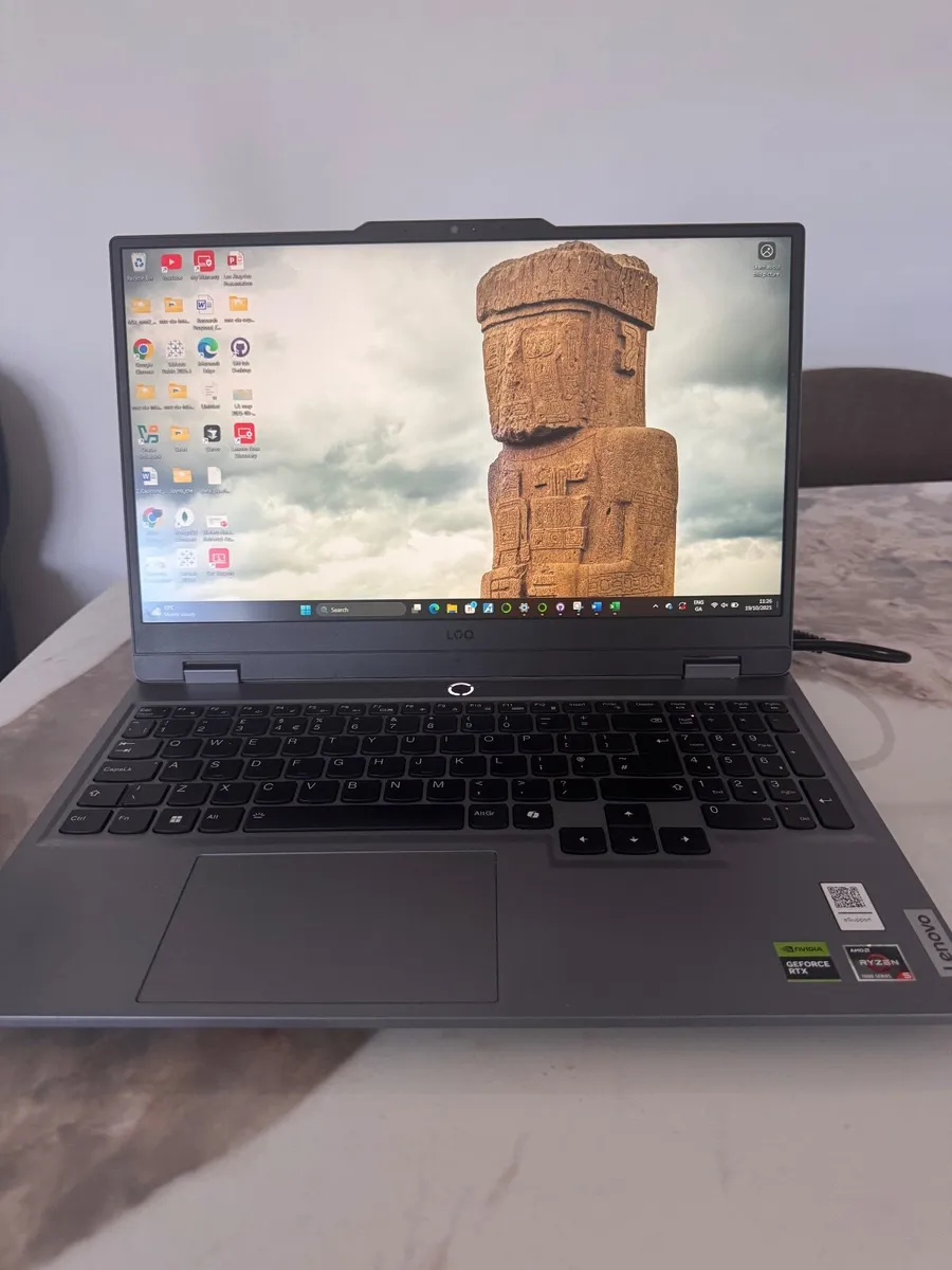 Lenovo LOQ - Image 1