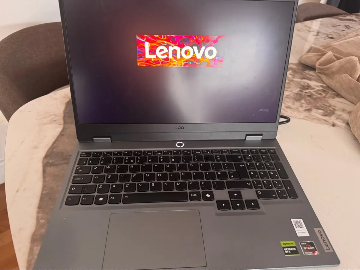 Lenovo LOQ - Image 4