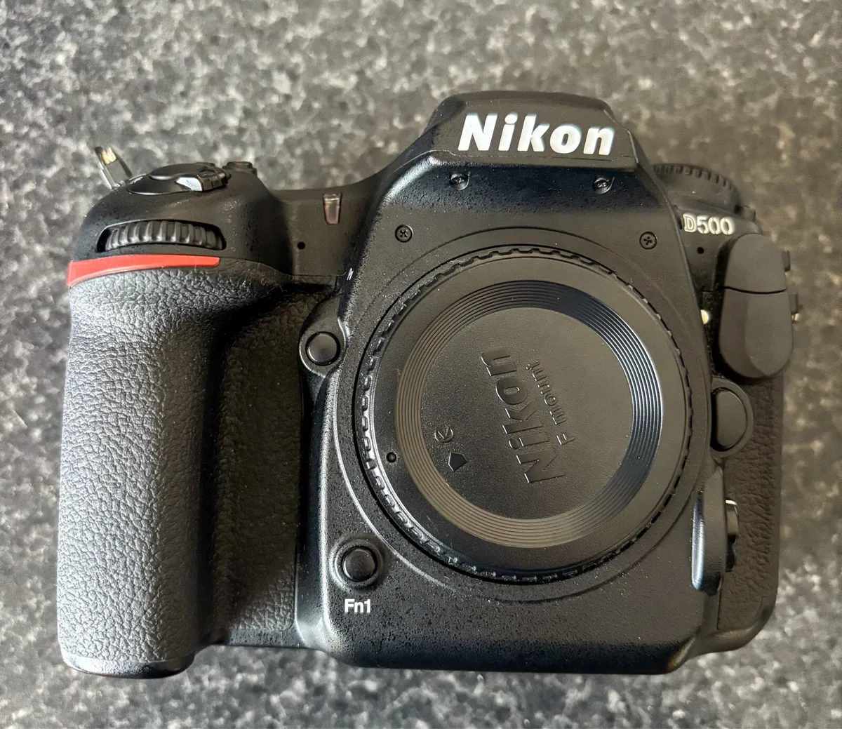 Nikon D500 - Image 3
