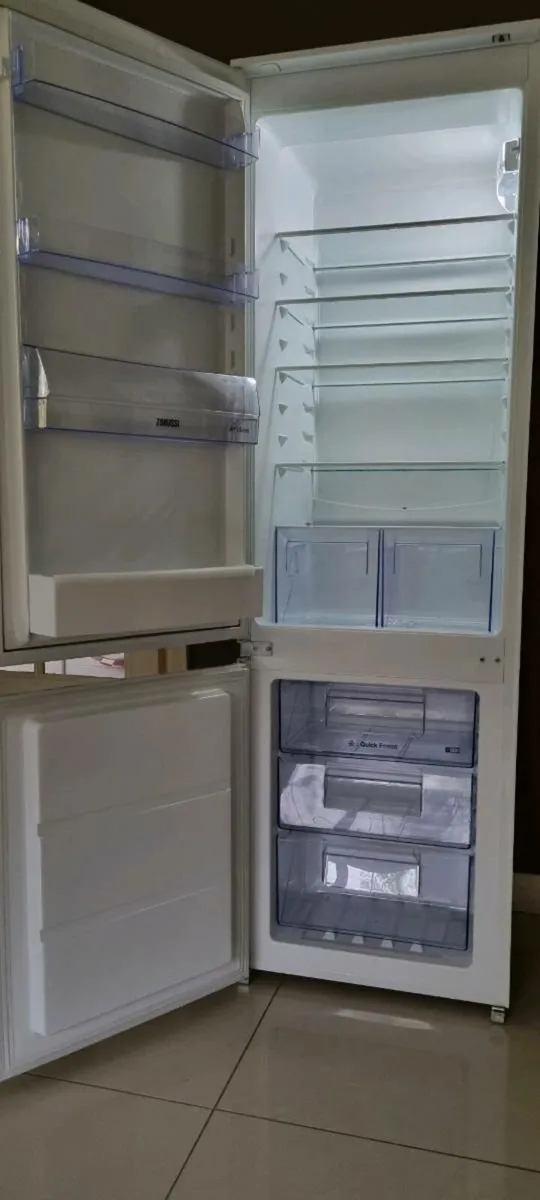 Fridge Freezer - Image 3
