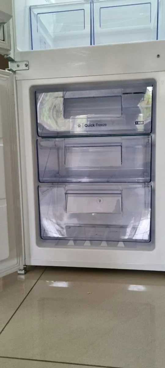 Fridge Freezer - Image 4