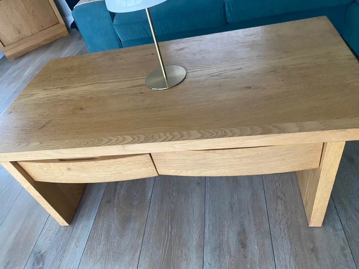 Table and corner unit - Image 2