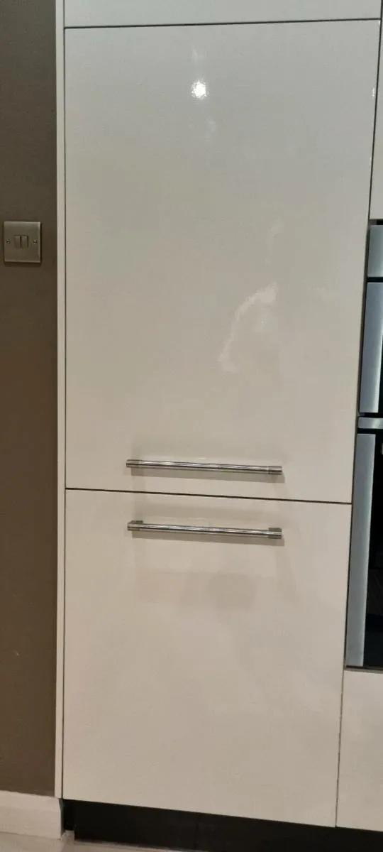 Fridge Freezer - Image 1