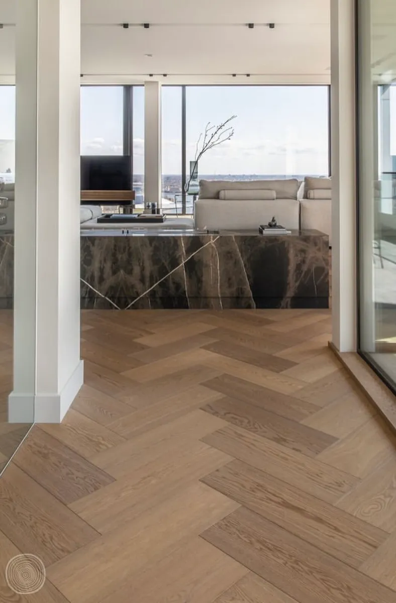 Engineered Wood Flooring - Image 3