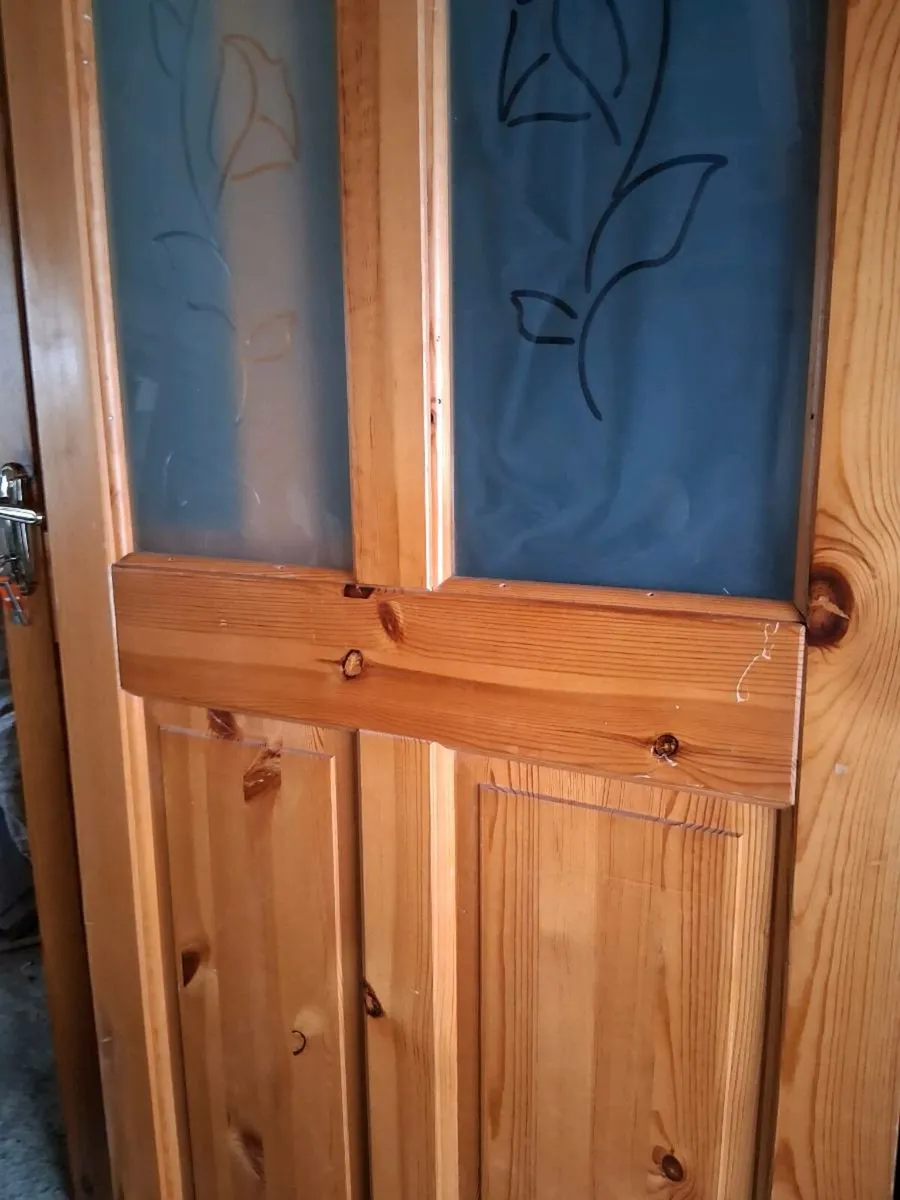 Doors - Image 1