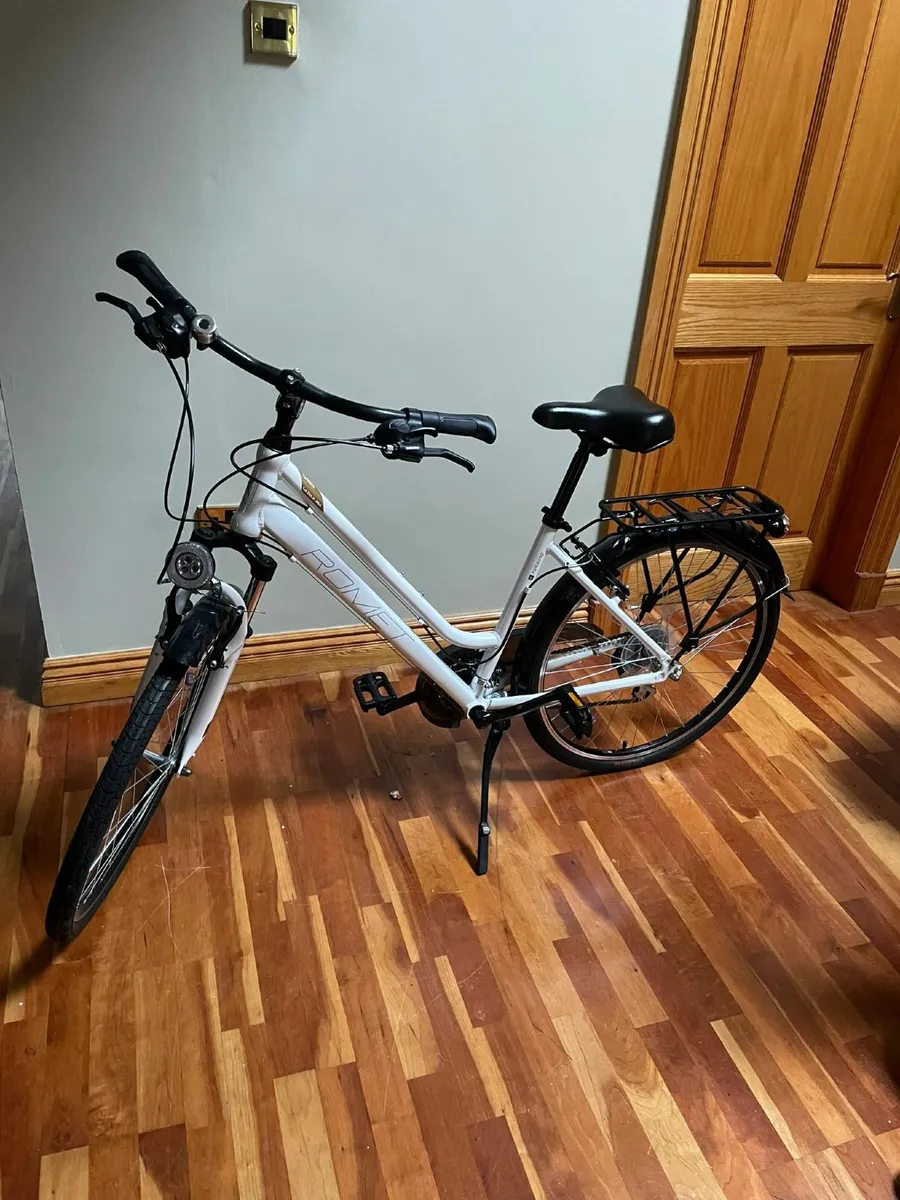 Bicycle - Image 1