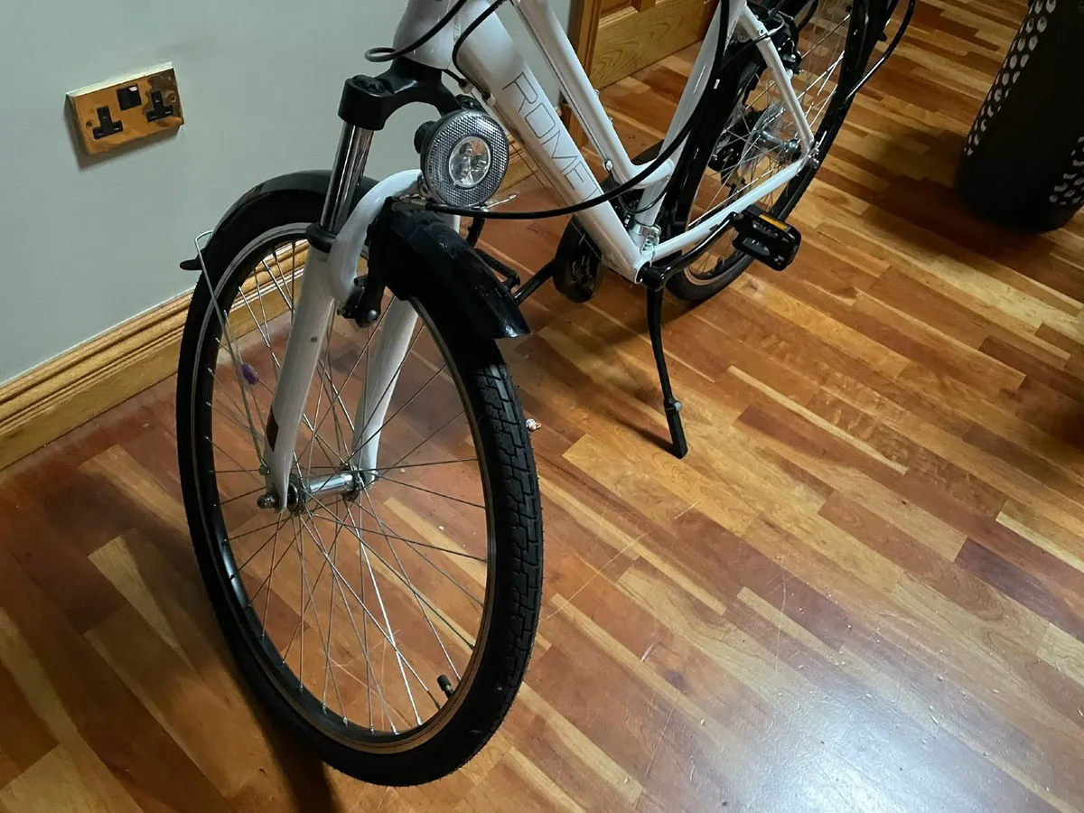 Bicycle - Image 2