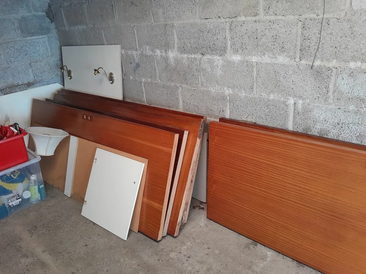 Internal Doors - Image 1