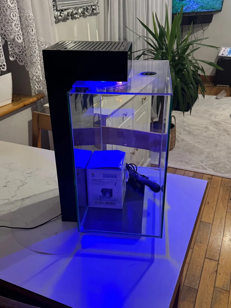 Fluval edge 46l - Image 2