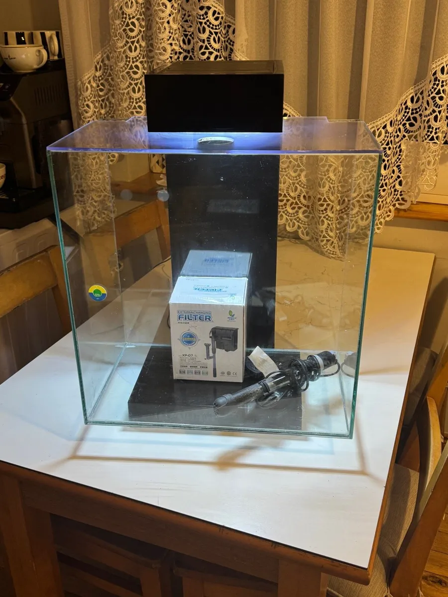 Fluval edge 46l - Image 3