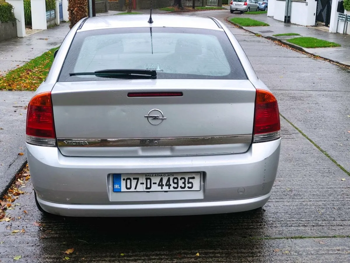 Opel Vectra for sale - Image 3
