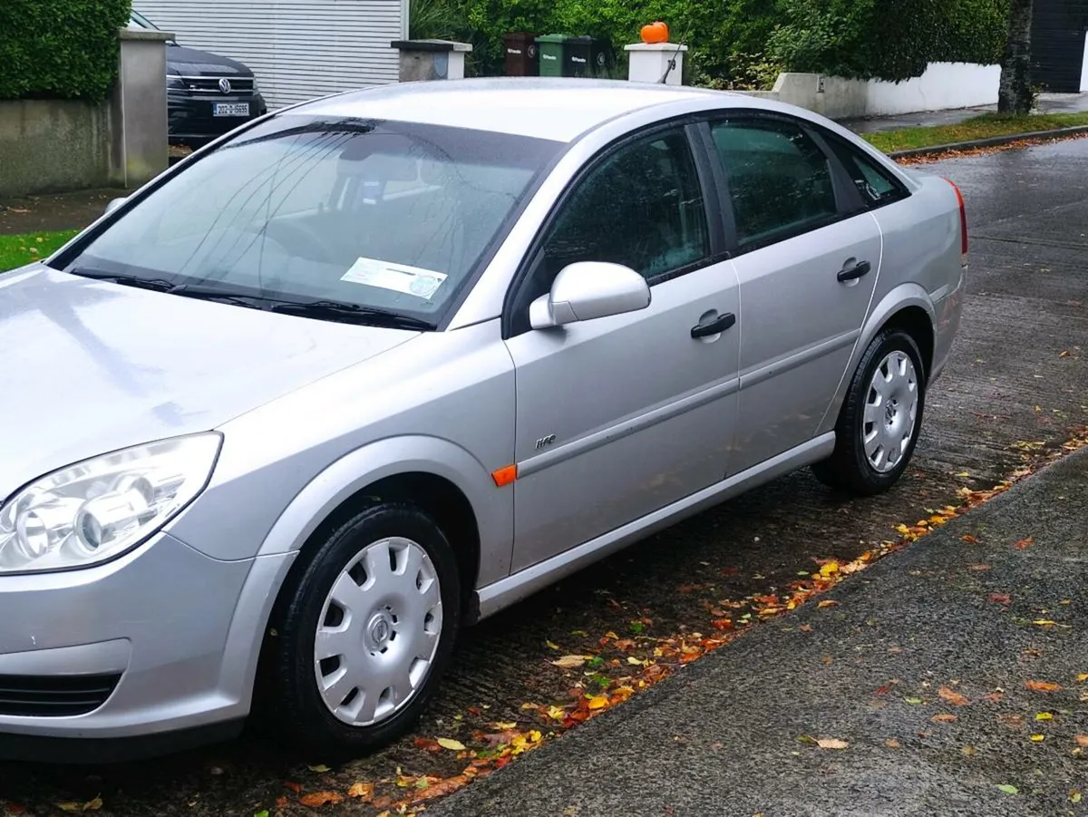 Opel Vectra for sale - Image 4