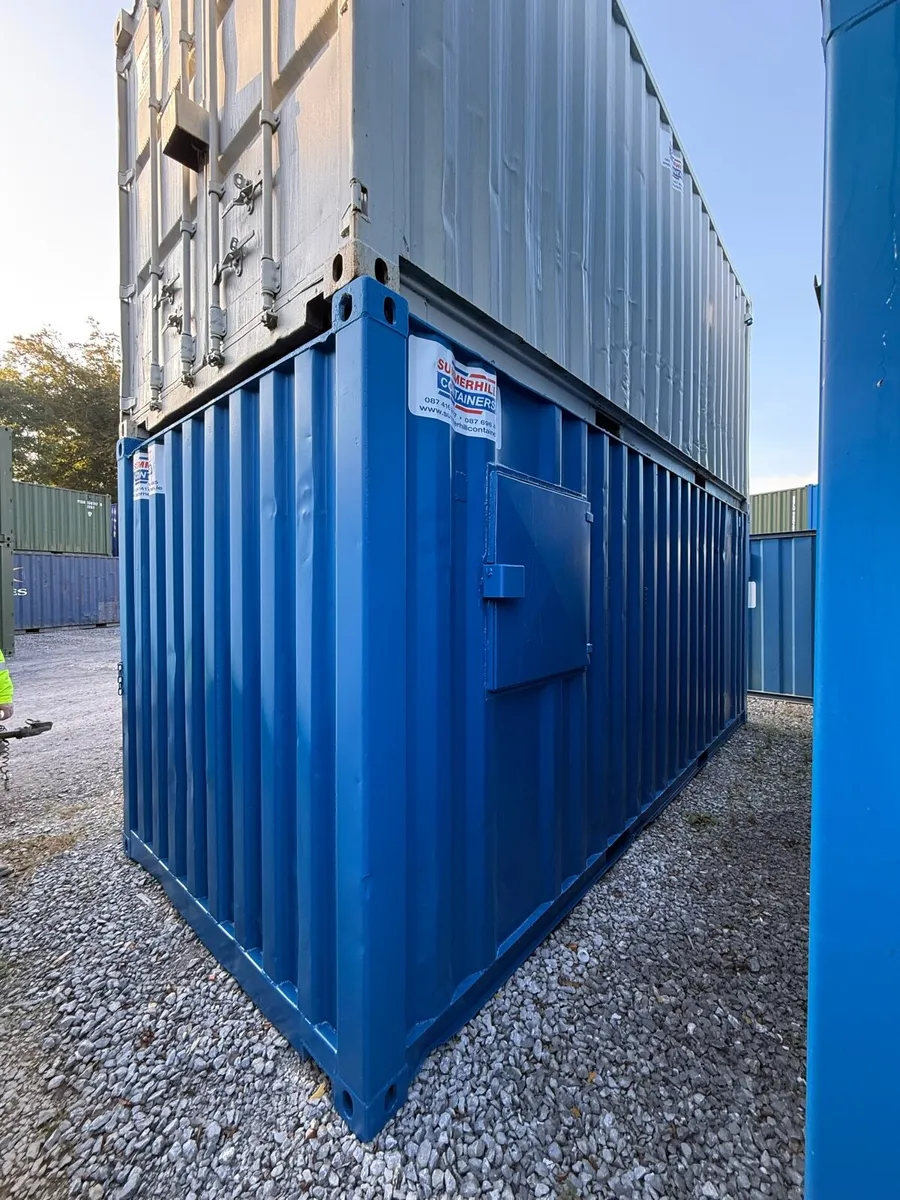 Anti vandal office - Image 4