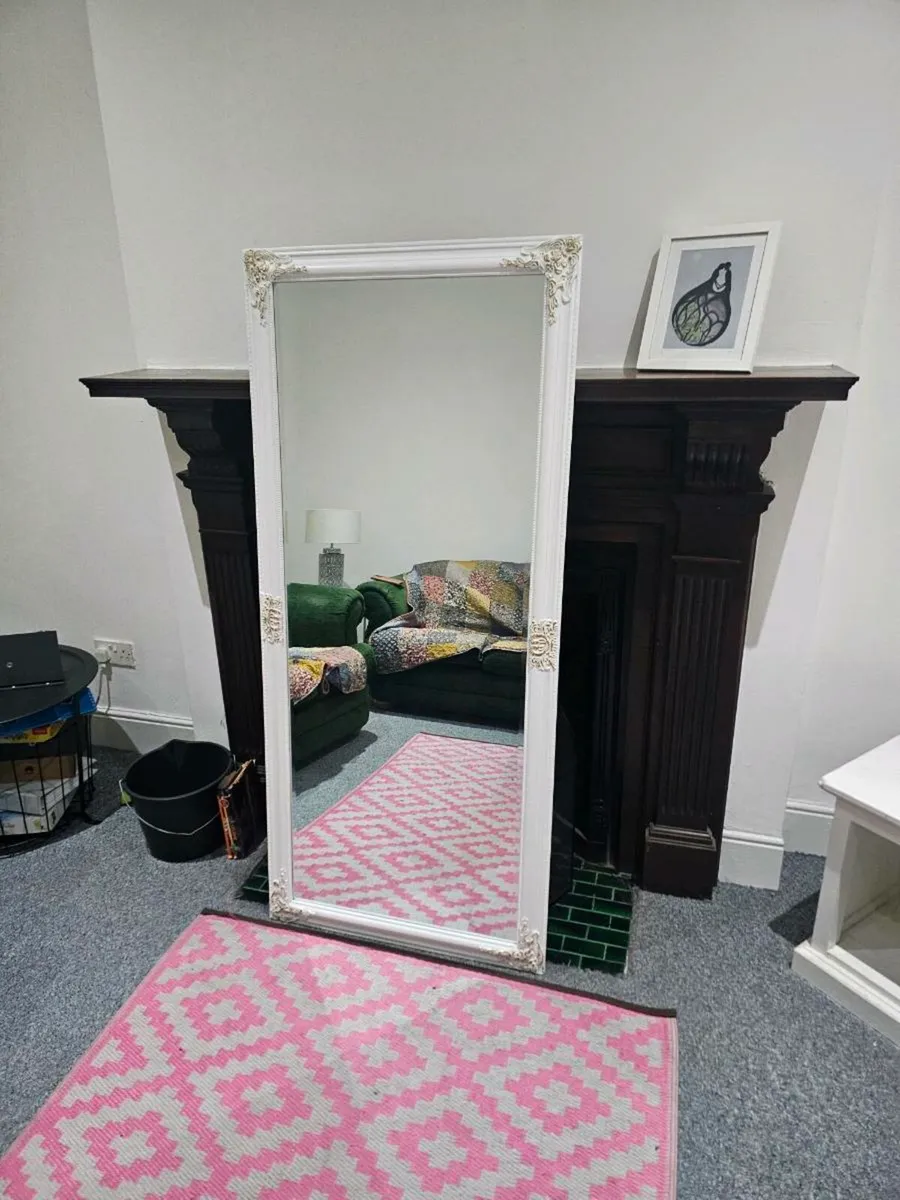 Two Mirrors - Image 1