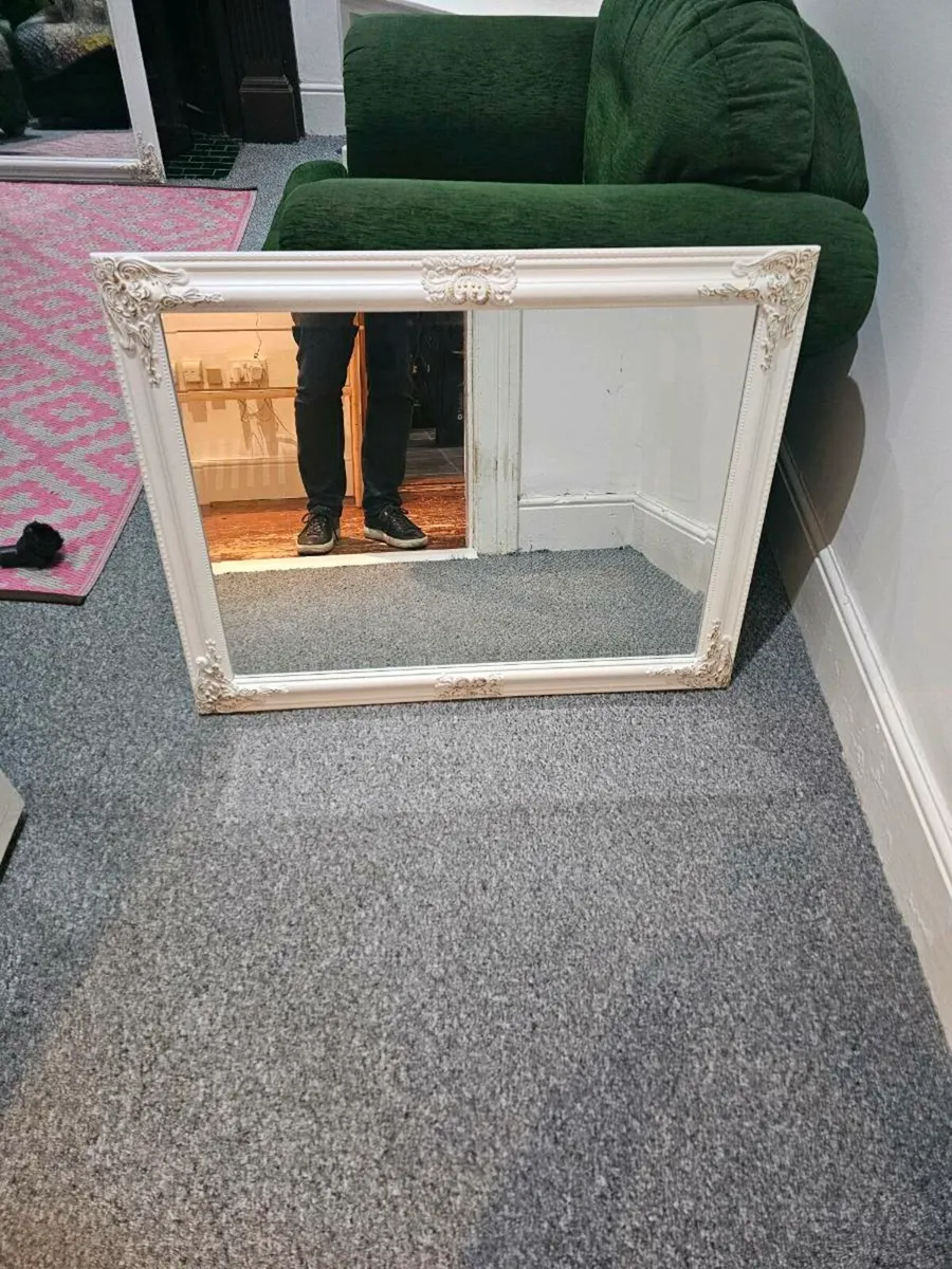 Two Mirrors - Image 4