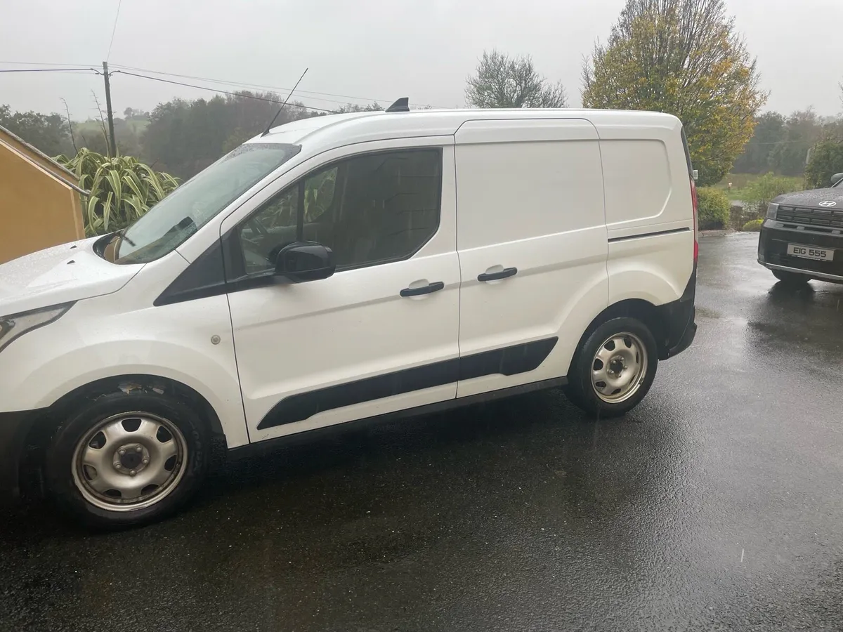 Ford connect - Image 3