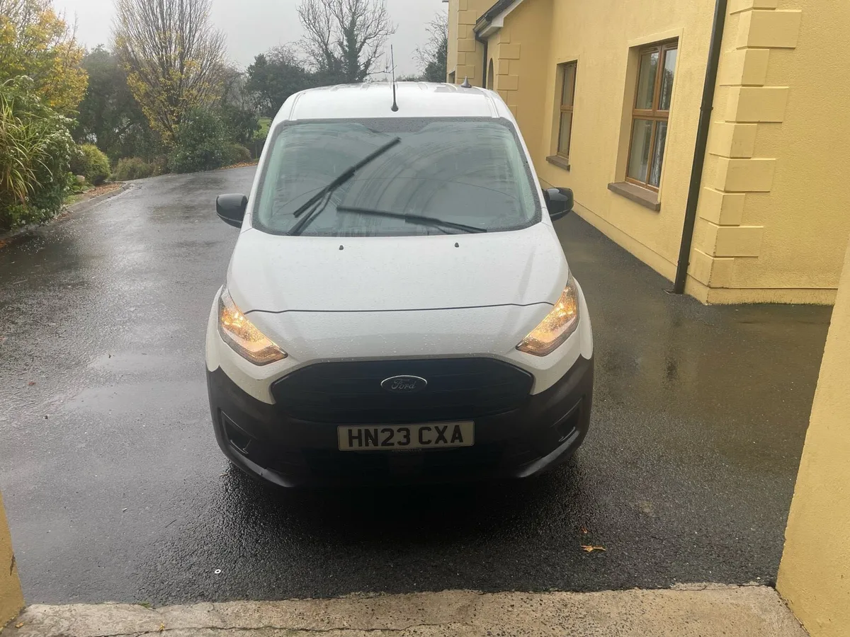 Ford connect - Image 2