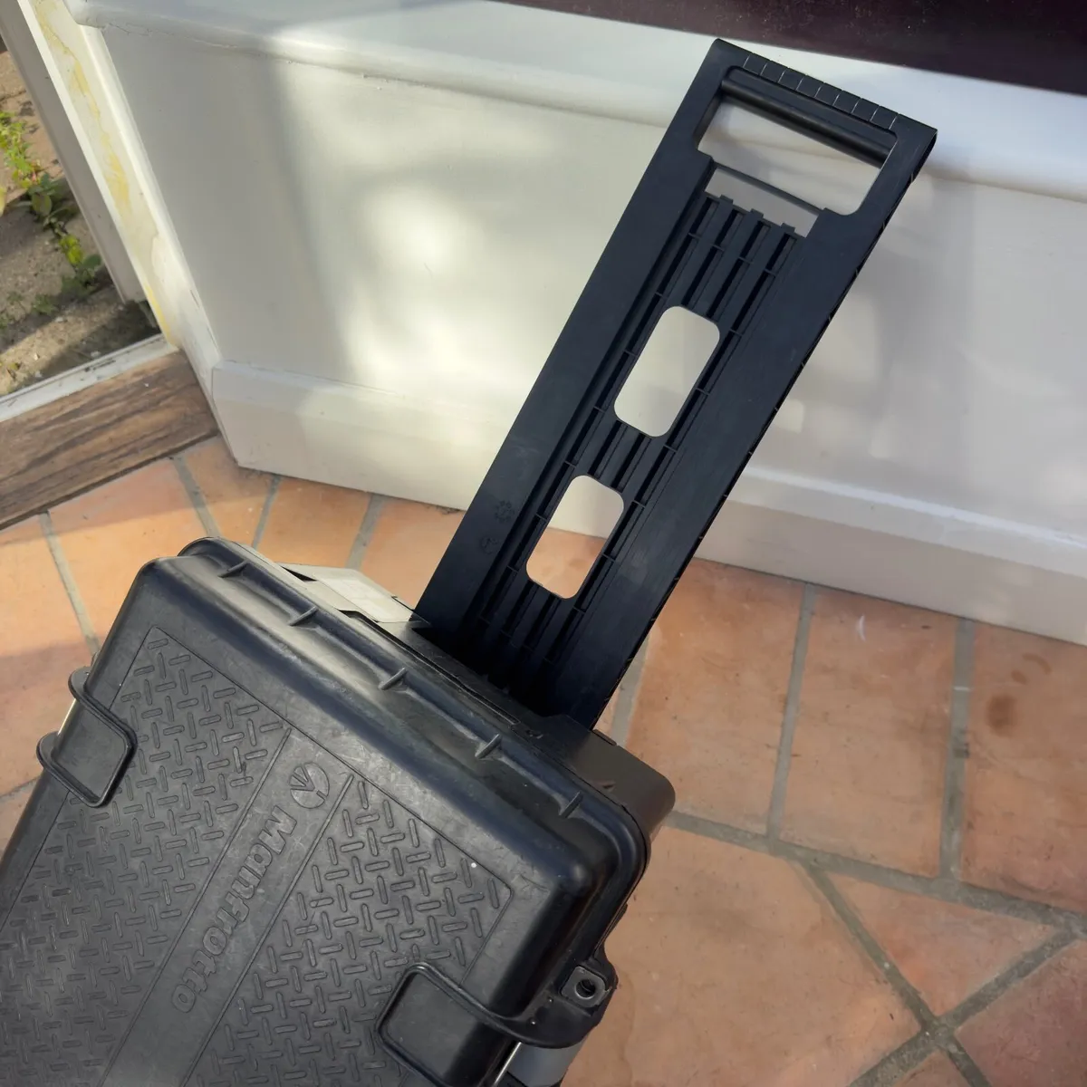 Manfrotto L-55 PL Tough- 55 HighLid camera case - Image 3