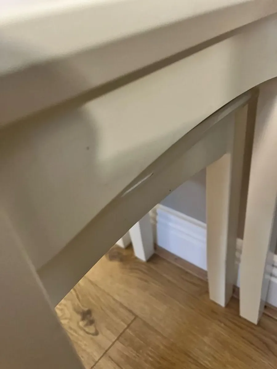 M&S Nest of tables - Image 4