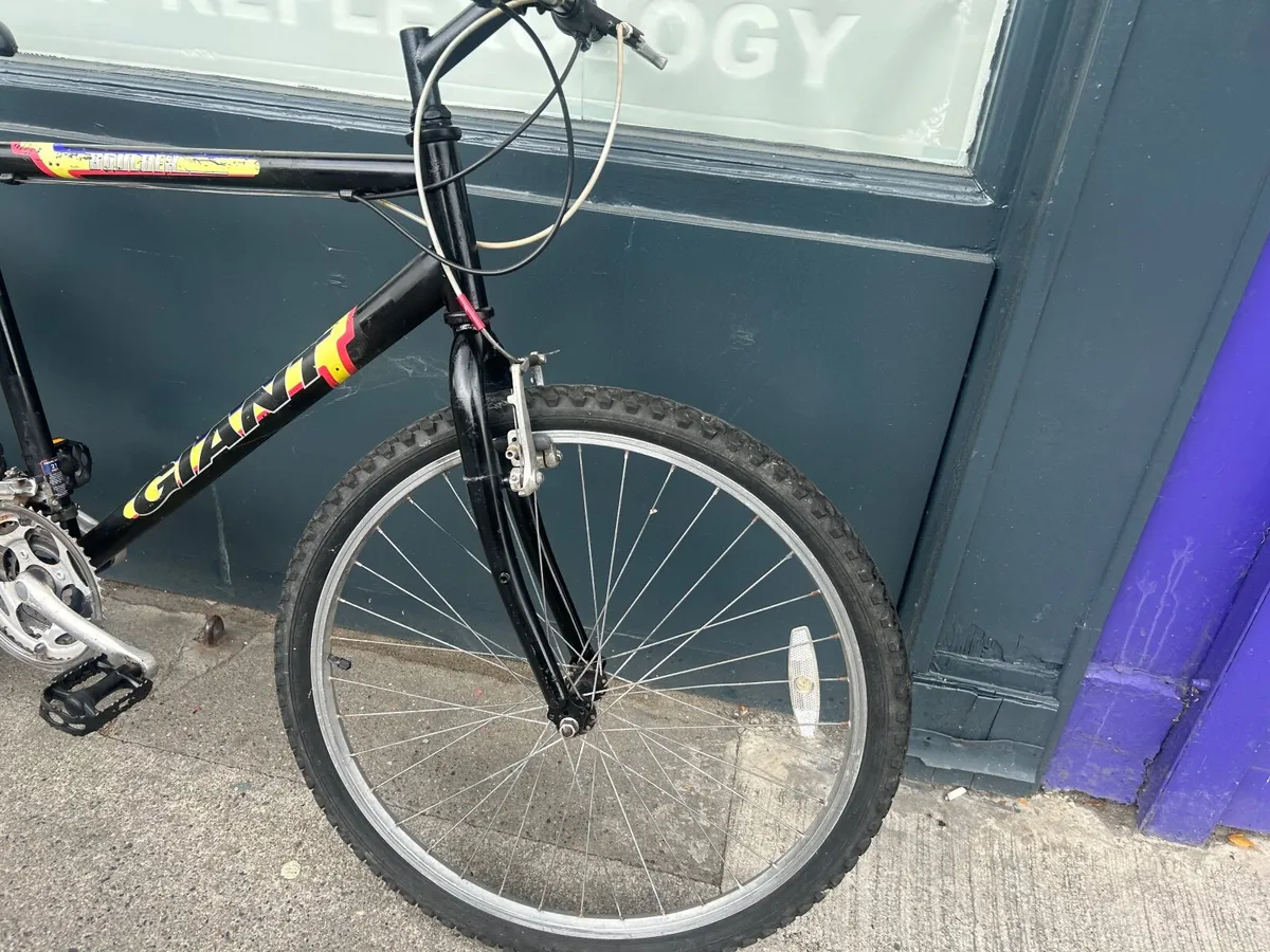 Giant MTB ❗️Open 7 days of the week ❗️ - Image 4