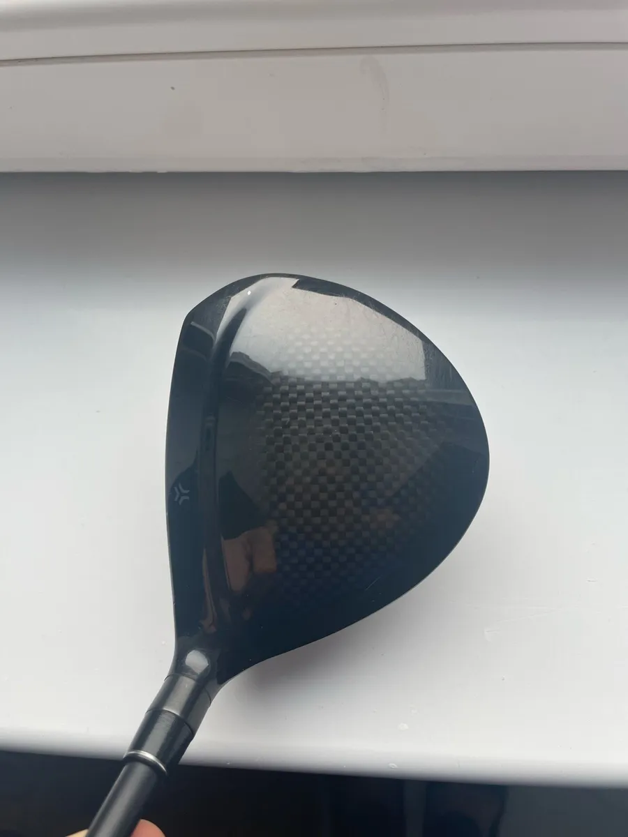 Srixon zx 3 wood - Image 3