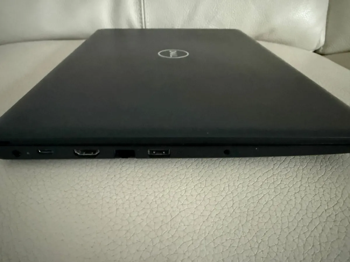 Dell Latitude 3490 i5/250SSD/8GB/WIN10 - Image 4