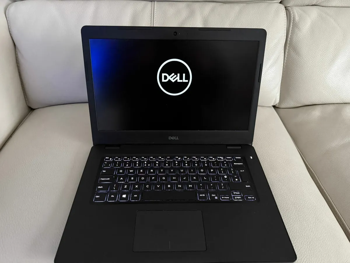 Dell Latitude 3490 i5/250SSD/8GB/WIN10 - Image 1