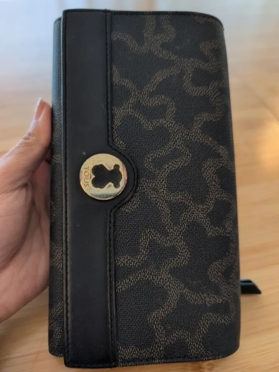 Tous wallet - Image 1