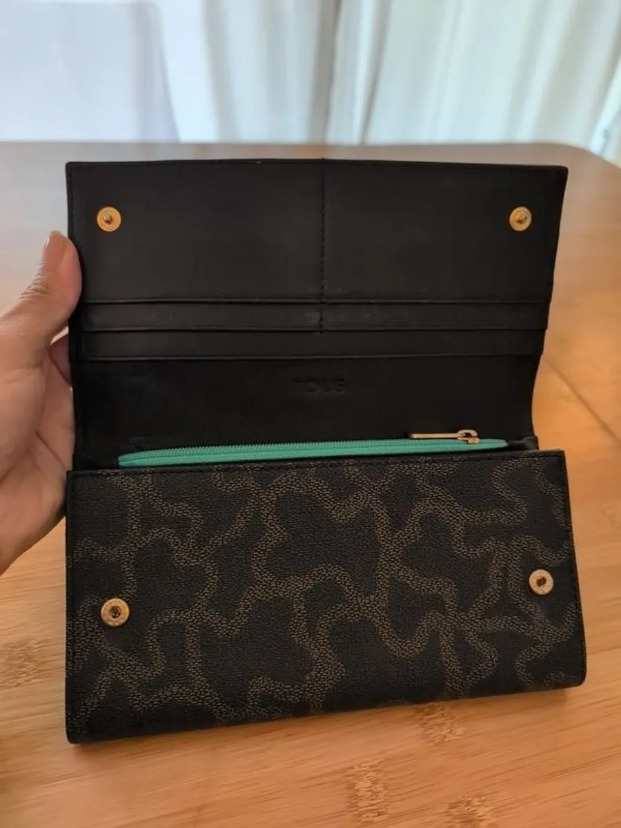 Tous wallet - Image 3