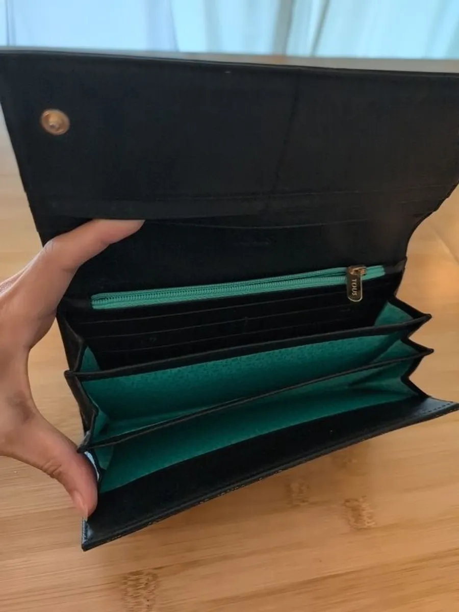 Tous wallet - Image 4