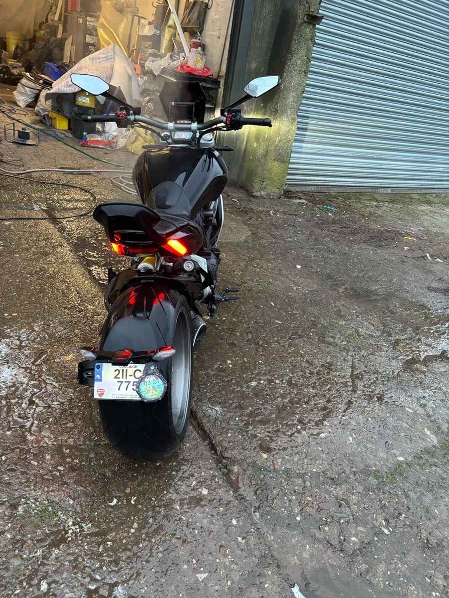 Motorcycle - Image 2