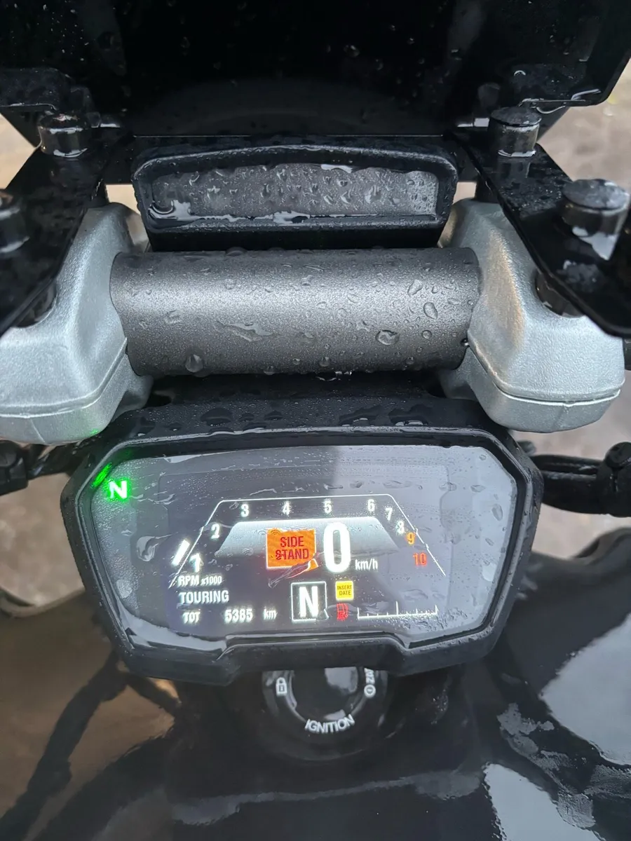 Motorcycle - Image 4