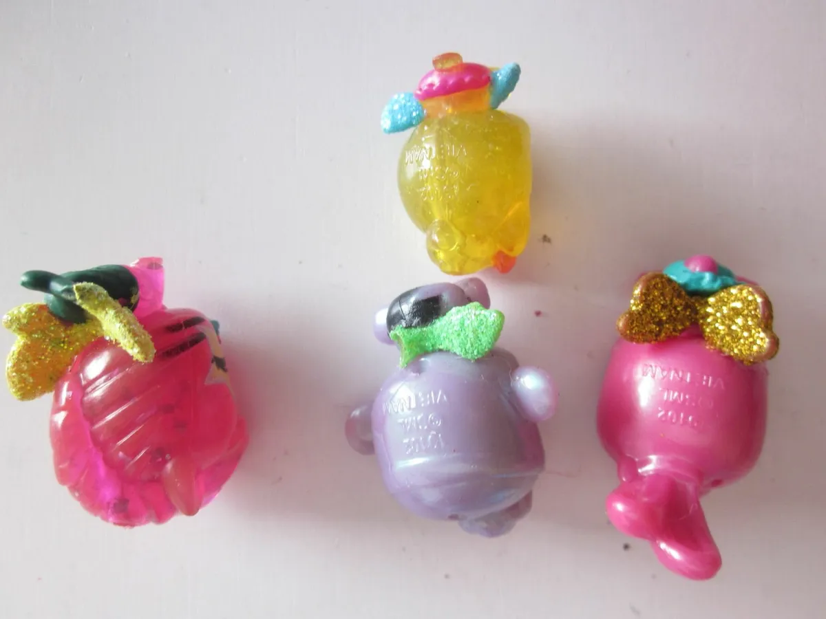Hatchimals Shimmer Babies Birthday Month - Image 3