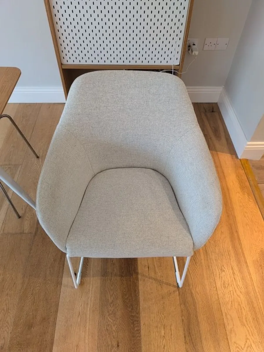 Ikea Tossberg chair - Image 1