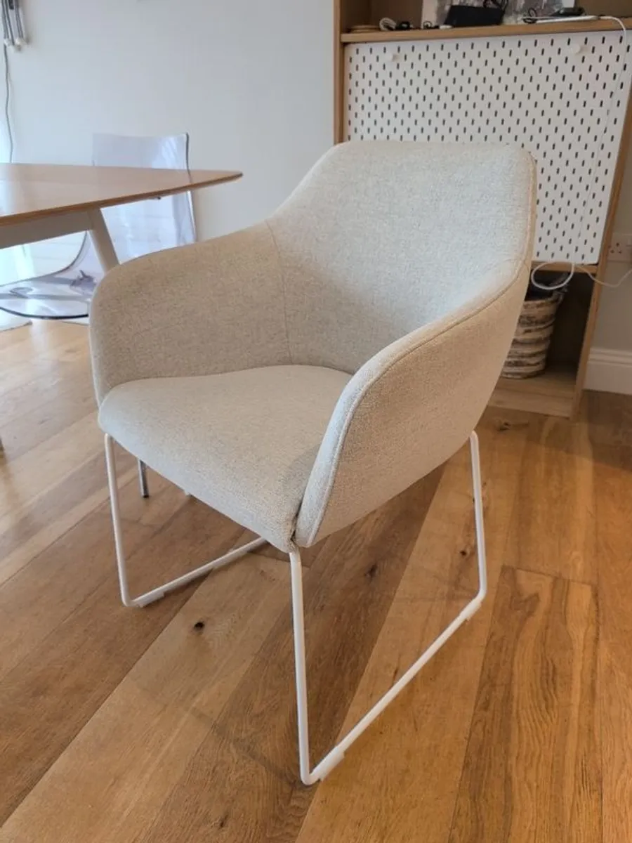 Ikea Tossberg chair - Image 2