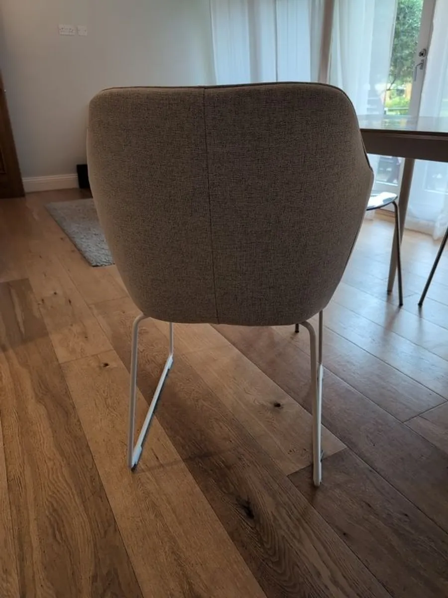 Ikea Tossberg chair - Image 3