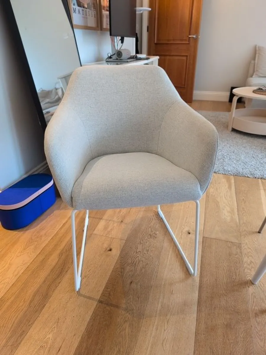Ikea Tossberg chair - Image 4