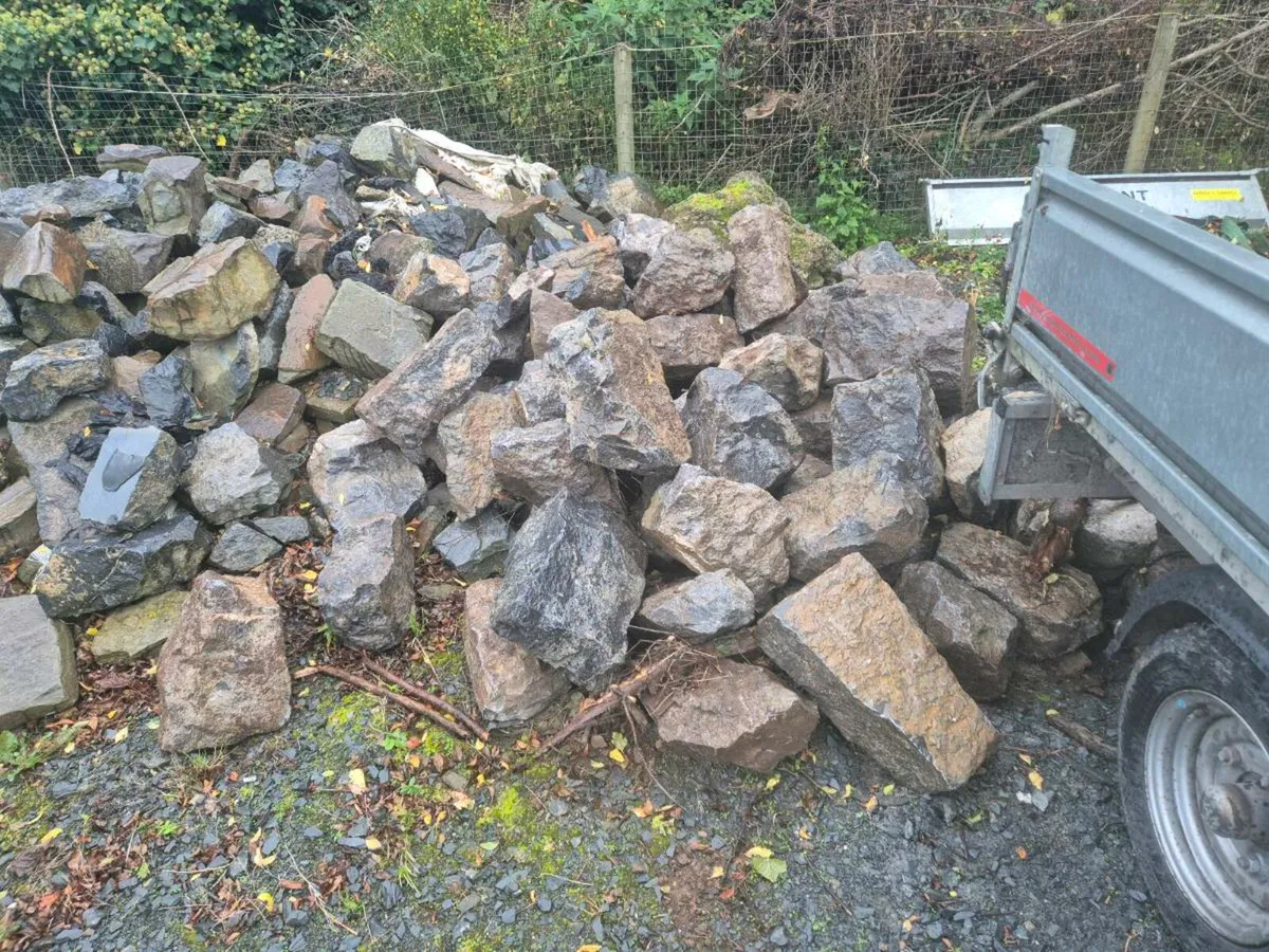 Building stone - Image 2