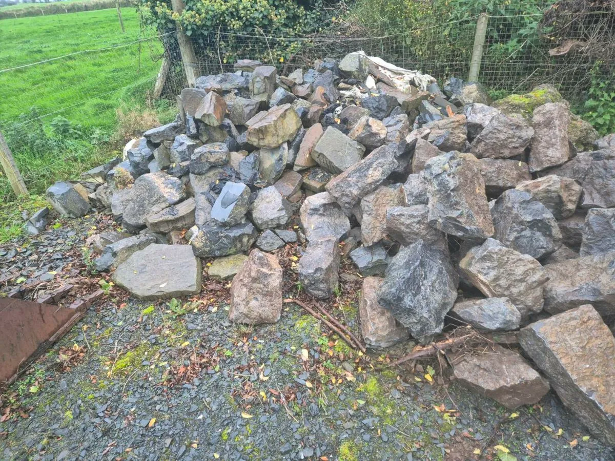 Building stone - Image 3
