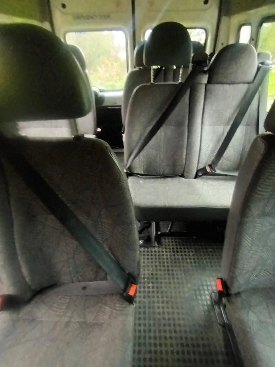 🚌 Bus Project – Ideal for Camper Conversion - Image 3